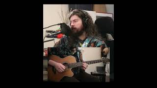 Man Of The World - Fleetwood Mac Cover #acoustic #cover #solo #fleetwoodmac #RSA