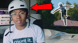 POC Crane MIPS Helmet Unboxing + First Ride!