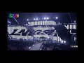 LNGSHOT MMA 2025 PERFORMANCE Ft Jay Park 