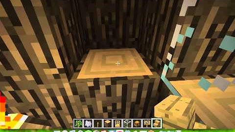 mod showcase: MASSIVE TREES MOD!