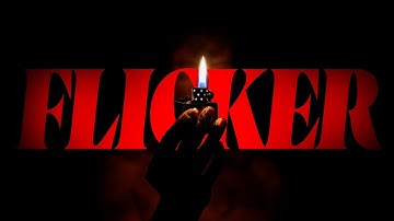 Flicker | Official Gameplay Teaser (2027)