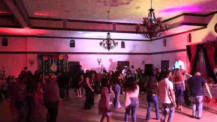 Diana Gutierrez Quinces