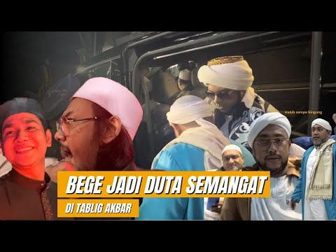 VMLOG S1:Eps 20 “NURUL MUSTHOFA’S LARGE TABLIGH IN KALIBATA!”