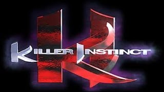 Killer Instinct Arcade - Orchid - Perfect Run (no continues)