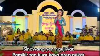 Sangga Buana - Top Hit - Ngujiwat.flv