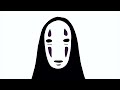 カオナシのセクロス