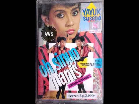 Oh Sinyo Manis - Yayuk Suseno