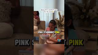 Being Aris Istant Isnt For The Weak