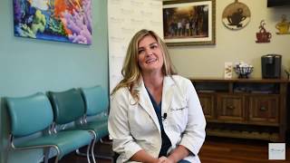 Background in Dentistry - Dr. Jennifer Hensley | Boerne Orthodontics & Pediatric Dentistry
