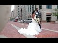 OUR LUXURIOUS NIGERIAN WEDDING VIDEO (OSATO + KOWHO)INDIANA