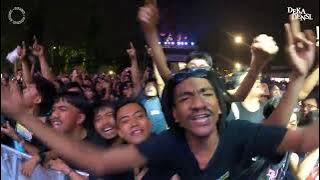 The Jansen - Kau Pemeran Utama di Sebuah Opera Live at Synchronize Fest 2023