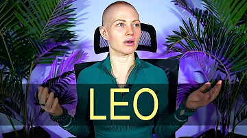 LEO —HOLY S***! — YOU NEVER THOUGHT THIS COULD HAPPEN! — LEO APRIL TAROT