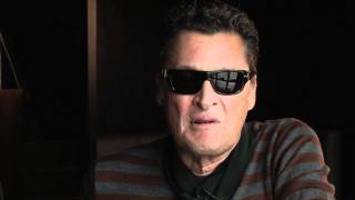 Golden Earring interview - Barry Hay en George Kooijmans (deel 3)