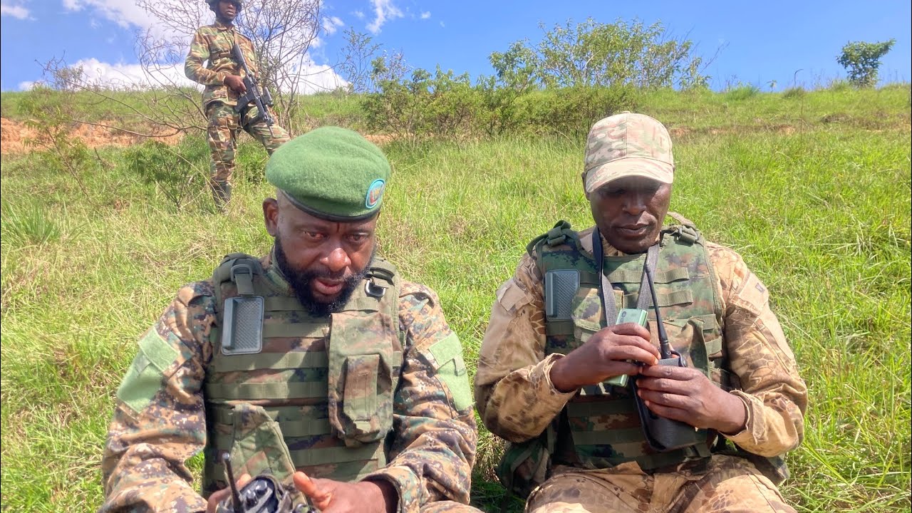 FANDE RUGABO NA FANDE MAVUGO BAVUZE KWIRASWA RY' INDEGE MUMINEMBWE. IBITARI BIZWI BABISHIZE HANZE 