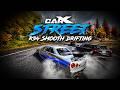 Nissan Skyline R34 Smooth Drifting (Fast &amp; Furious Build)
