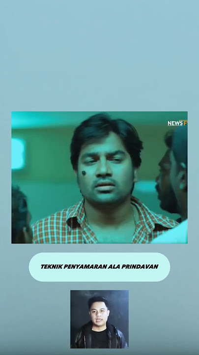 SURPRISINGLY, THIS IS THE DISGUISE TECHNIQUE IN INDIAN FILMS #shortsfeed #interestingfacts