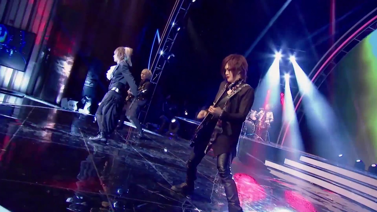 Affective Synergy-Arcadia&In the Dawn-Live in Shanghai 2017 (一人之下 the outcast)