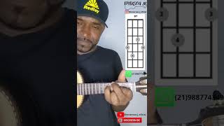 Vídeo de Oxossi (saudação)