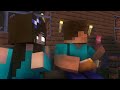 #PockyCollab (Minecraft Short Animation) by OktaNurlianto Channel +template