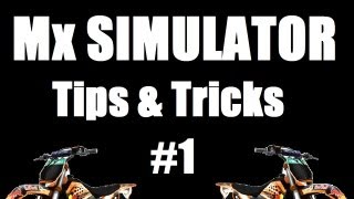 Mx Simulator Tutorial for Puzzles ep.1 (beginner tips and tricks)