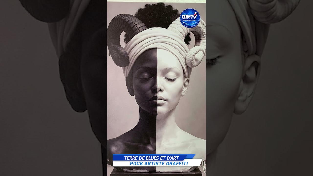 Terre de Blues