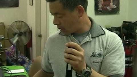 Comp Striker Spring Install.wmv