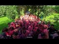 SATIMAL GANPATI FESTIVAL VIDEO 2022