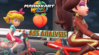 Pauline ASS Analysis