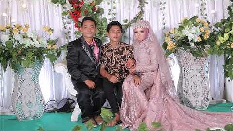 TUTUR TINULAR EPISODE 05 PERGURUAN LO PANDA SERI 131-132 BY SATRIA COLLECTION