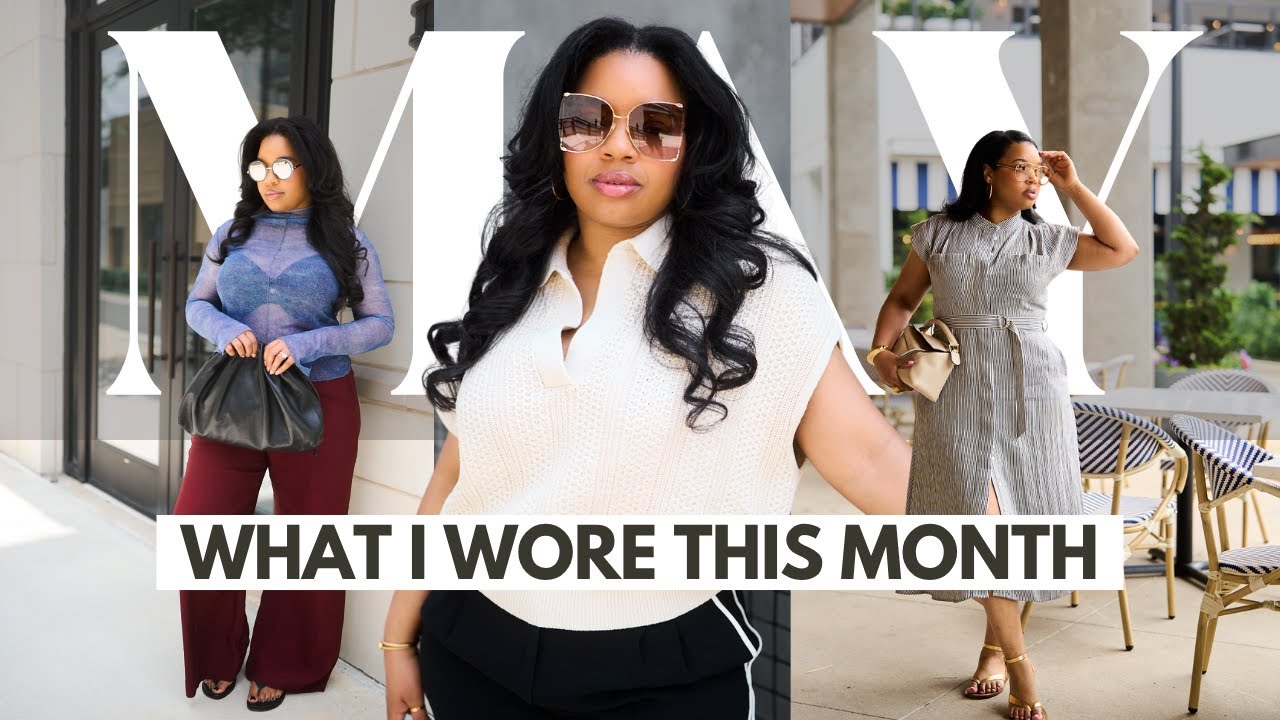 Early Summer Must Haves 2025 | Tried and True Favorites