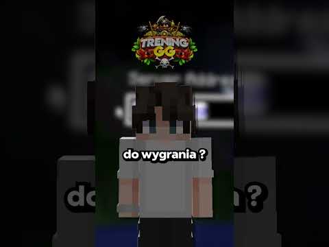 Chcesz wygrać trochę siopy? Wbijaj na trening.gg #minecraft #trening #server