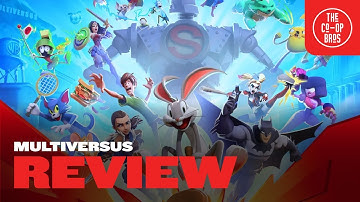Multiversus Co-Op Review | Just How Cooperative Is It?