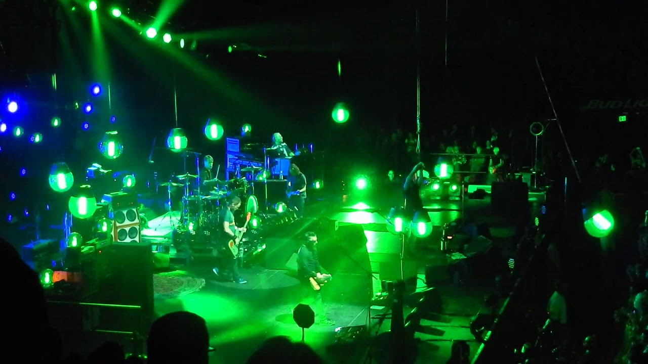 Pearl Jam Porch Seattle WA 20131206 YouTube