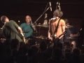 Capture de la vidéo Fugazi Live - Boston, Massachusetts College Of Art, April 20Th 2002, Show 2 Of 2