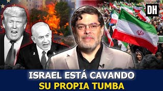 Fin Del Juego Para Israel El Arma Secreta De Irán Rompe Al Idf