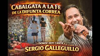 🔴 EN VIVO AHORA | CABALGATA A LA FE DE LA DIFUNTA CORREA 🙏🐎