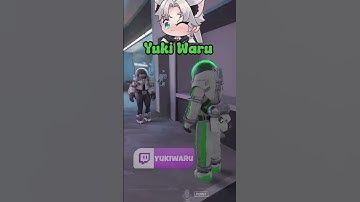 YUKI PLAYS HER MISSION GAME | LOCKDOWN PROTOCOL