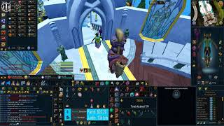 Max Guild Bug (Anyone can enter)
