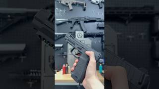 Who wants a VP9 Gel blaster? #gelblaster #blaster #toyguns #airsoft