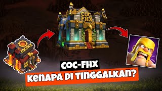 COC FHX WAS VIRAL BEFORE‼️NOW ABANDONED screenshot 4