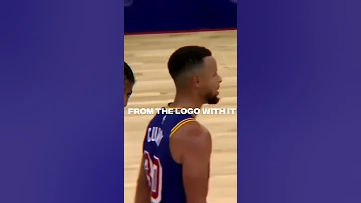 Paul George challenged Stephen curry🔥🤩 #viral #shorts