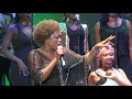 AMBA HALIMA PERFOMANCE AT SERENA AMBA HALIMA PERFOMANCE AT SERENA