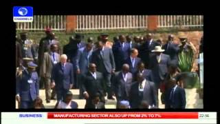 ChannelsTV News@10 (07/04/2014) Part 4