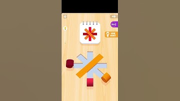 Color Roll 3D Level 49 🎨 🌈 ➖ Gameplay ➖ CaroGamesNL