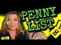 01/17/23 Dollar General Penny List &amp; Clearance Update Information!