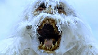 Original Wampa Scenes - The Empire Strikes Back (Despecialized) Resimi