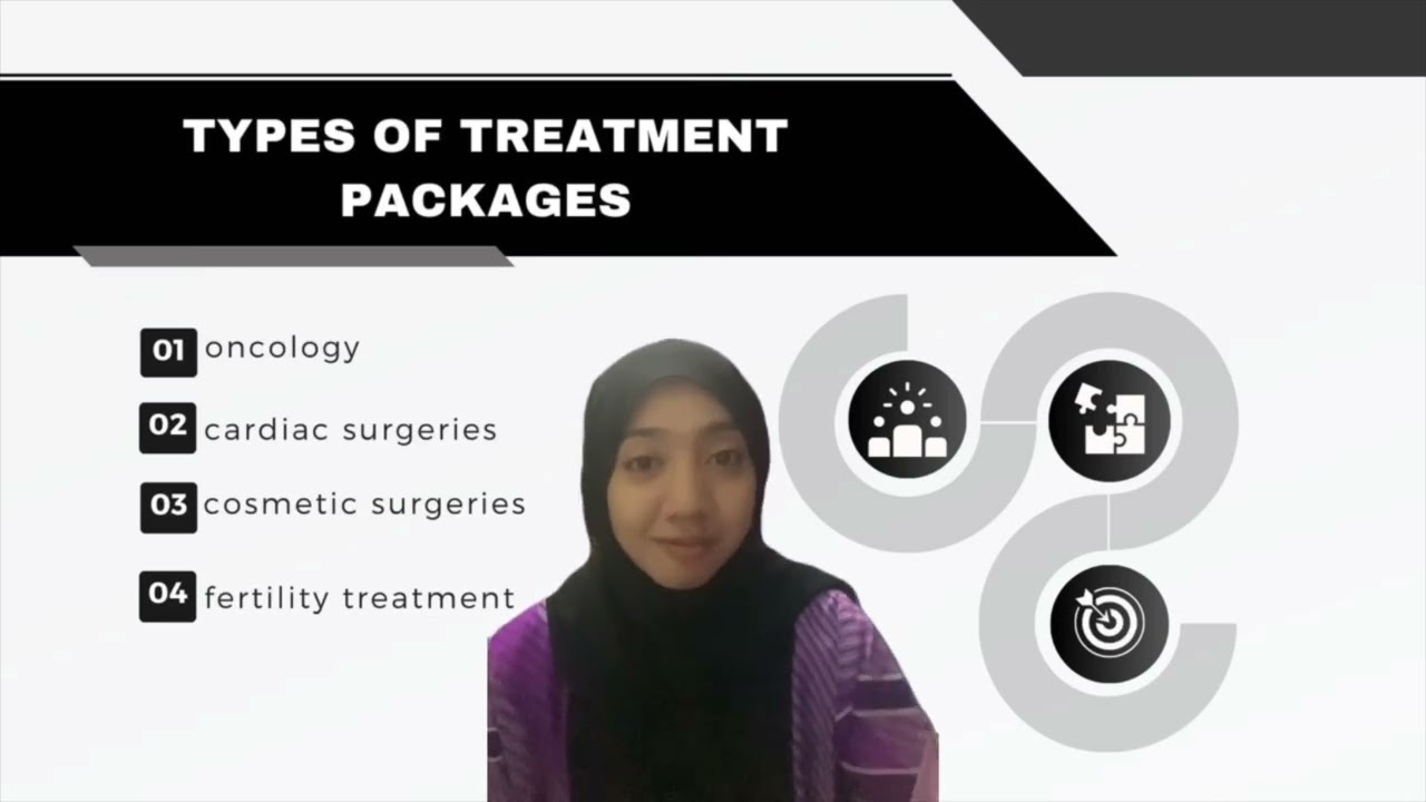 MEDICAL AND HEALTH TOURISM  SLIDE PRESENTATION [EMAGAZINE]