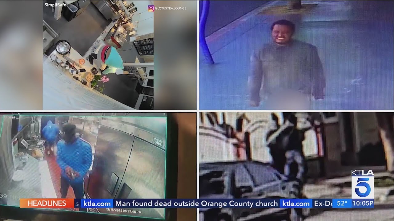 Long Beach mayor addresses rising crime, homelessness, housing crisis