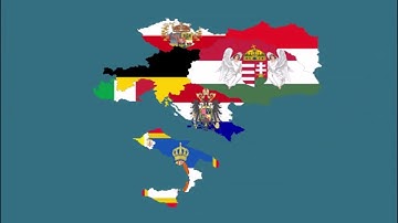 Kaiserredux Super Events: Fall Of Austria Hungary