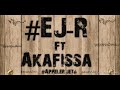 Akafissa ft ejrappljet prod by romeo and 18avril